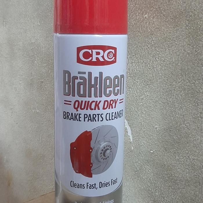 Crc Brakleen