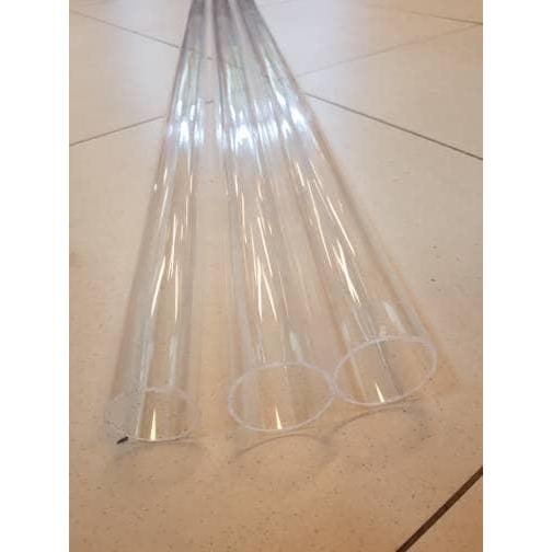 Promo Akrilik Pipa ( Tabung Pipa Akrilik )