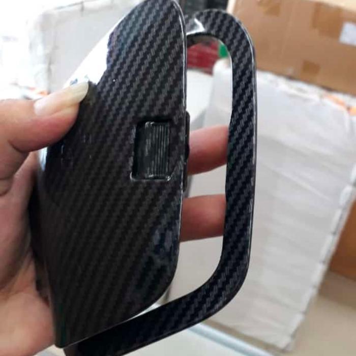 Variasi Nmax 2020 Tutup Laci Carbon Nmax 2020 Nemo
