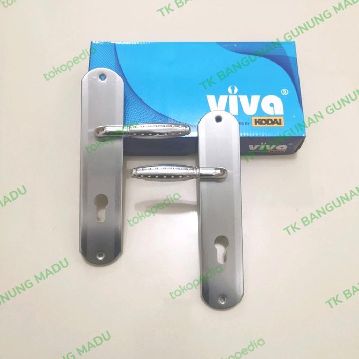 Terlaris Kunci Pintu Kodai Kunci Pintu Rumah Kunci Kodai Handle Pintu Kodai