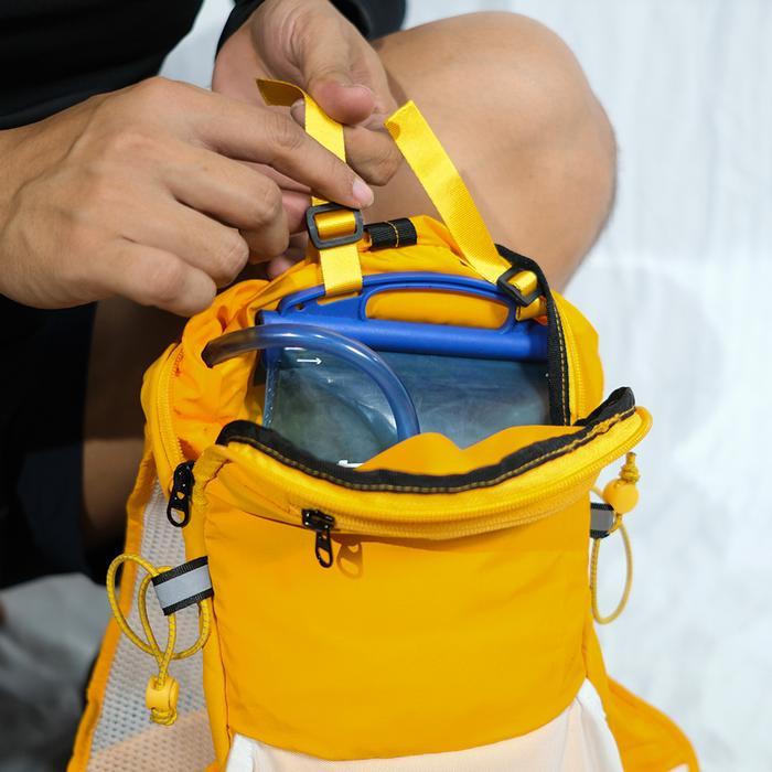 Best Seller Hydropack Mendaki Greenforest Arvensis Hydration Pack 10L Tas Vest Running Original