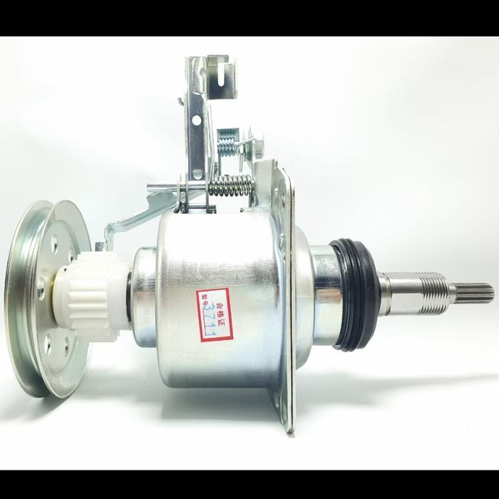 GEARBOX MESIN CUCI SHARP 1 TABUNG 11Z 8KG TERBAIK