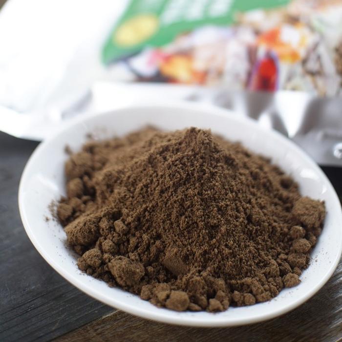 TERLARIS Tepung Protein Hewan Maggot BSF Maggot Nusantara 1 Kg - Produk Premium untuk Pakan