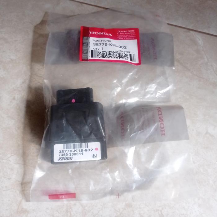 Eccu Ecu Verza 150 Fi Eccu Assy Verza 150 Fi