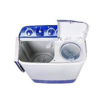 Mesin Cuci AQUA AQW - 755 XT 7Kg