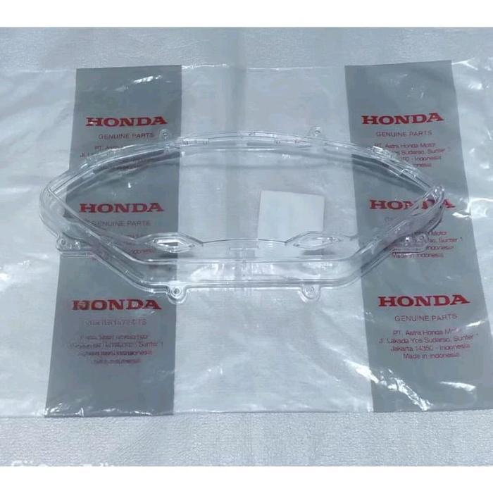 ORIGINAL HONDA MIKA SPEEDOMETER PCX160 ABS/NON ABS 2021-2025 Motorcycle Asli