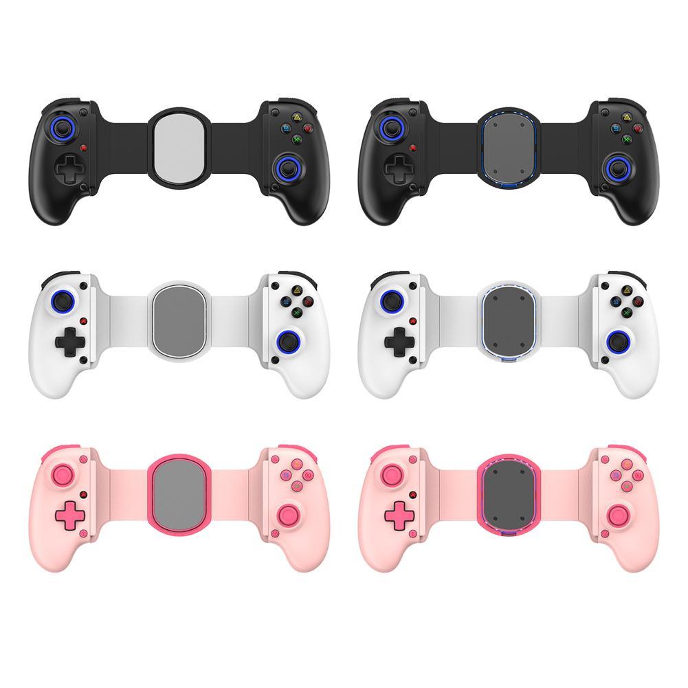BSP D10/D10S Mobile Game Controller Tablet Wireless Gamepad For Android/IOS/Switch/PS3/PS4
