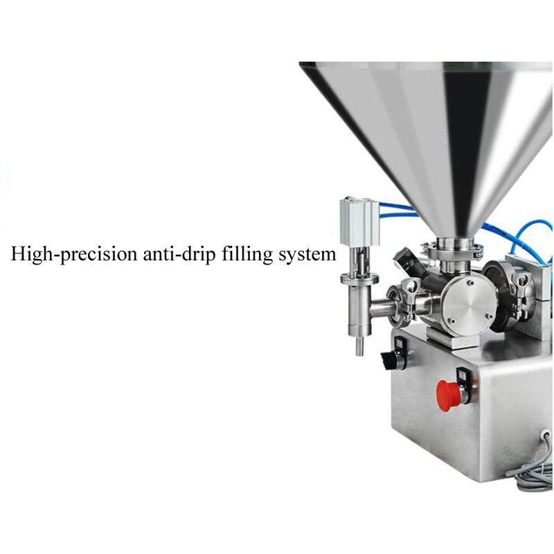 PBOBP Automatic Dosing / Powder Filling Machine, Filling Machine, Filling Machine with Accurate