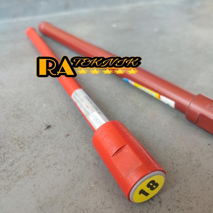 Mata Coring 22 Mm Weka Diamond Core Drill Original