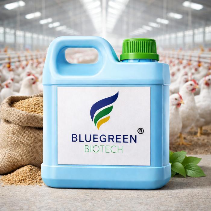 Promo Probiotik Ayam Bluegreen Biotech