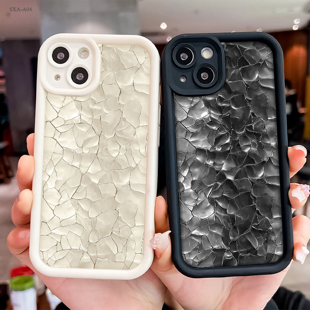 Casing Hp Untuk Compitable With Samsung Galaxy A55 A35 A54 A52 A52S A51 A50S A50 A30S A53 A34 A33 A3