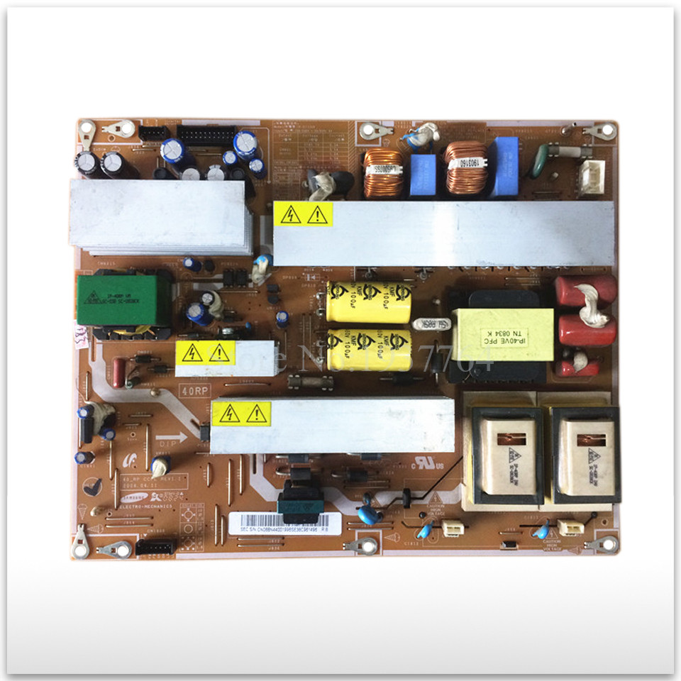 POWER SUPPLY BOARD BN44-00199A PART