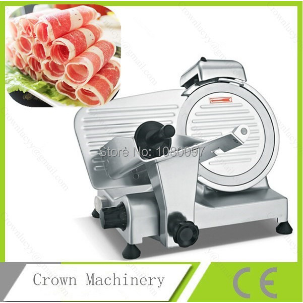 8 inch Semi-automatic meat slicer Meat Slicer Machine Meat Cutter Machine