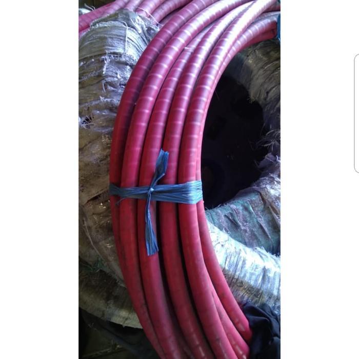 Kabel N2Xsy 1X95 95 95Mm Supreme Metal Lindo Meteran Eceran Tm 20 Kv