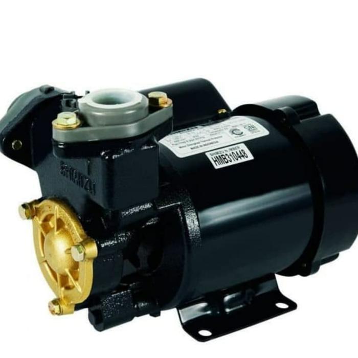 Pompa Air Sumur Dangkal Shimizu PS-121 BIT / PS 121 BIT Non Otomatis