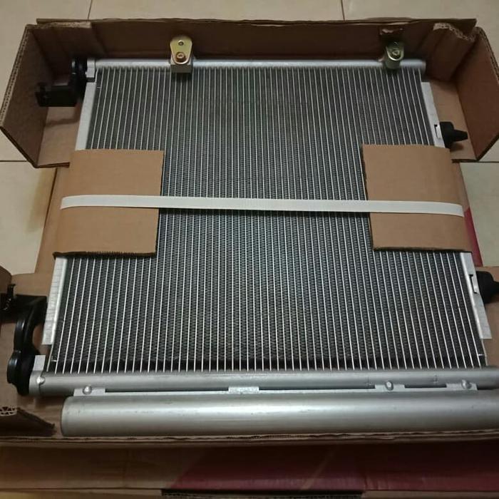 Kondensor Rad Ac Avanza 1300Cc 1.3 Kondensor Radiator Ac Avanza 1.3 Berkualitas