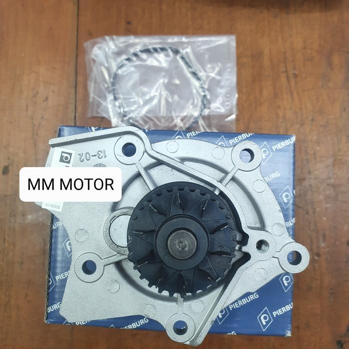 Water Pump Audi A4 1.8 B8 Berkualitas