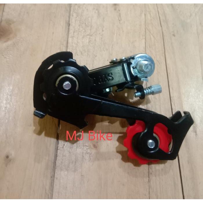 Rd Rear Deraileur Sepeda Baut L Dan Capit As Xundah Made In China #Gratisongkir