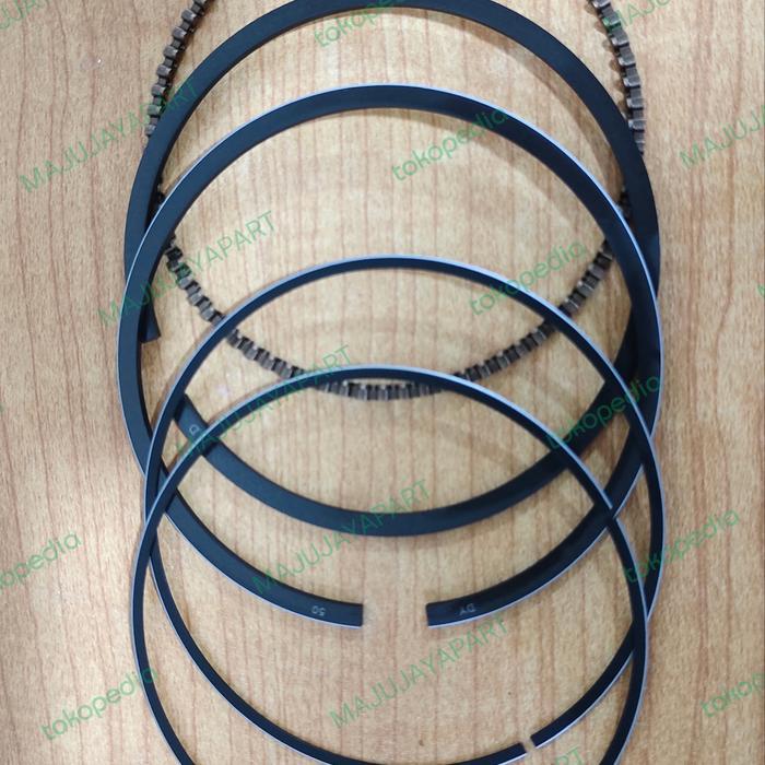 RING PISTON GX390 GASOLINE ENGINE SIZE 0.50