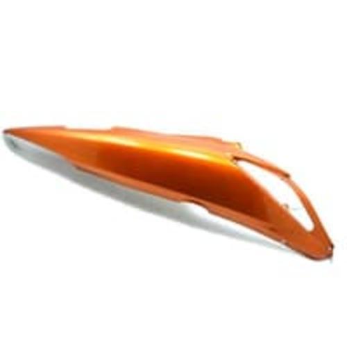 Cover Body Kanan Orange Honda Supra X 125 64410Ktm850Fmr