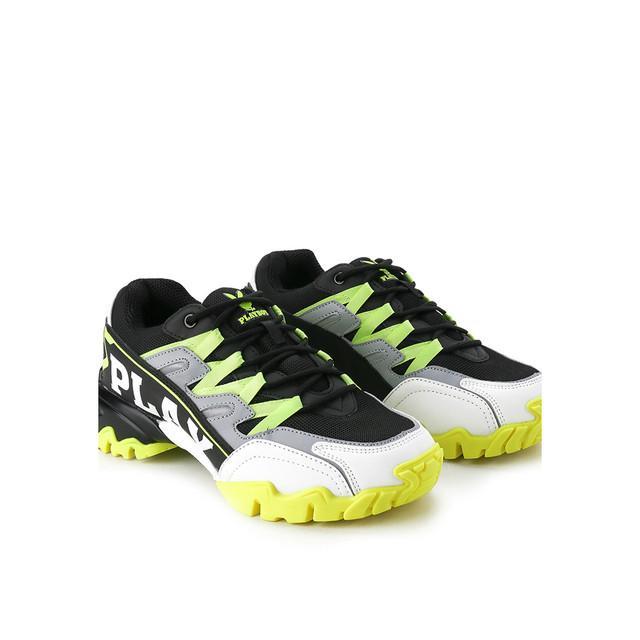 Playboy Latvia Sneakers Pria