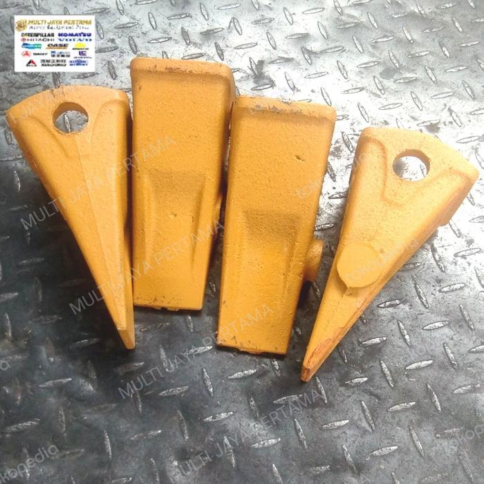 TOOTH/ KUKU BUCKET STD PC2005 PC200-6 PC200-7 PC200-8 ZX200 *