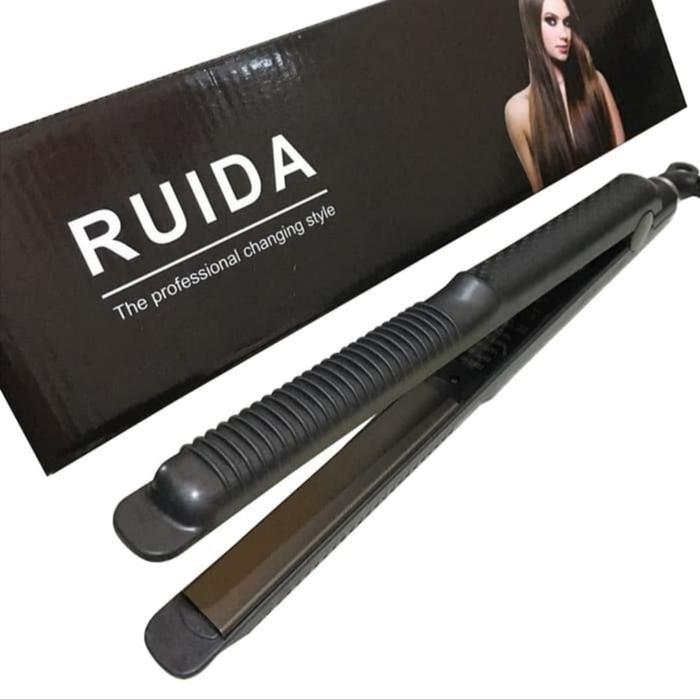 ORIGINAL CATOKAN RUIDA AMARA 2 IN 1 CURLY KERITING LURUS ,CATOKAN RAMBUT