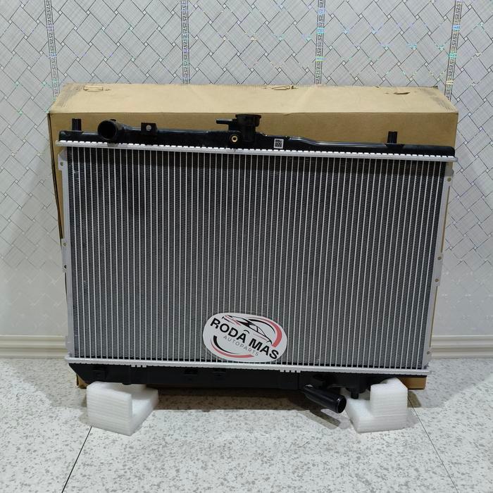 Radiator Timor Manual 2 Play