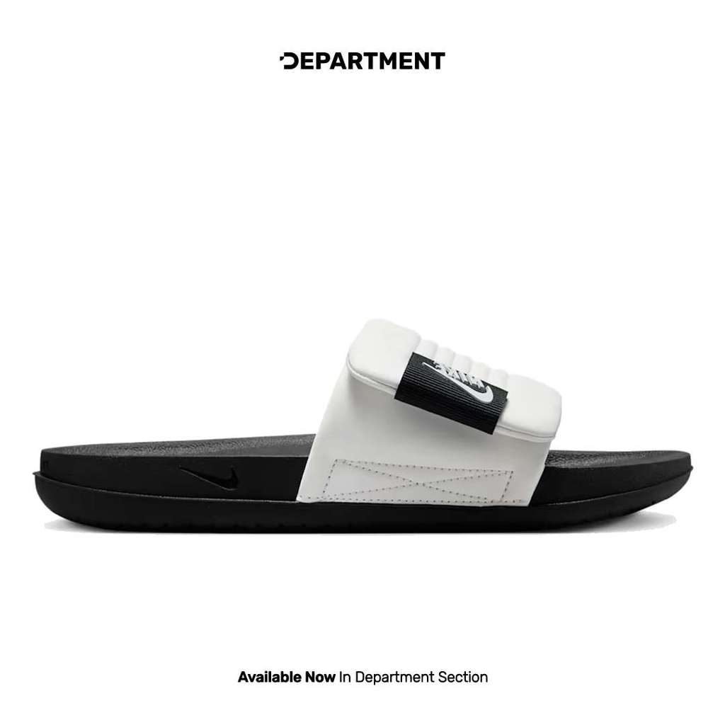 Sandal Pria NIKE OFFCOURT ADJUST SLIDE DQ9624100 ORIGINAL
