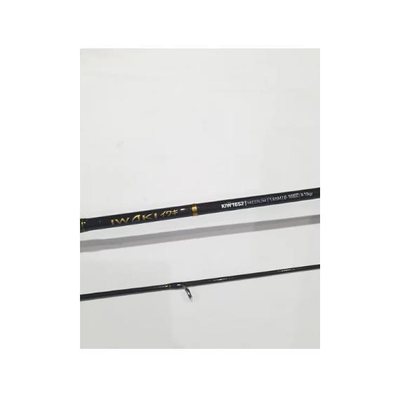 Joran Kaizen Iwaki 165 Cm