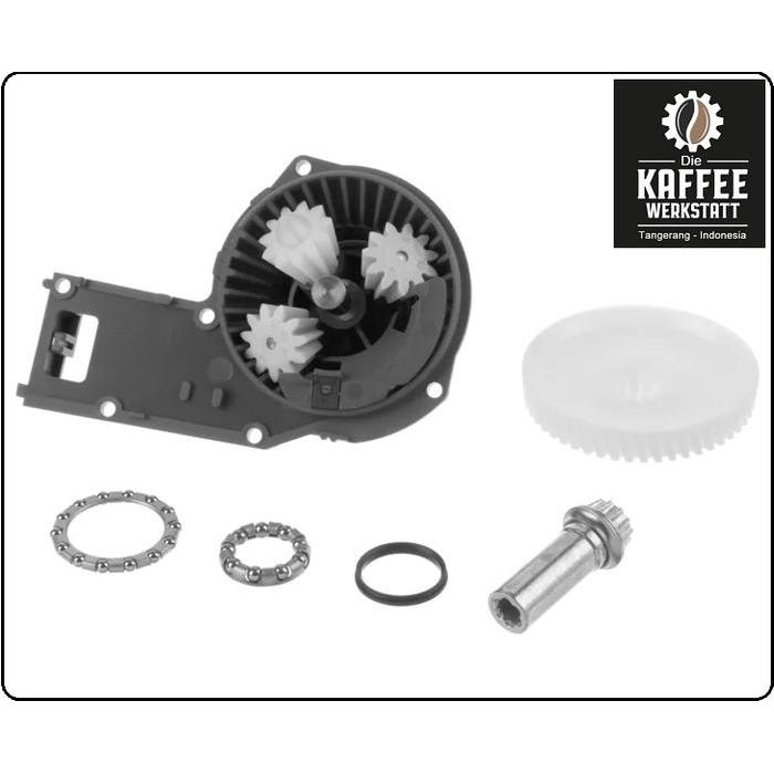 Sparepart Planetary Gearbox Kitchen Machine Mixer Bosch Mum5Xxx Details Shown Below