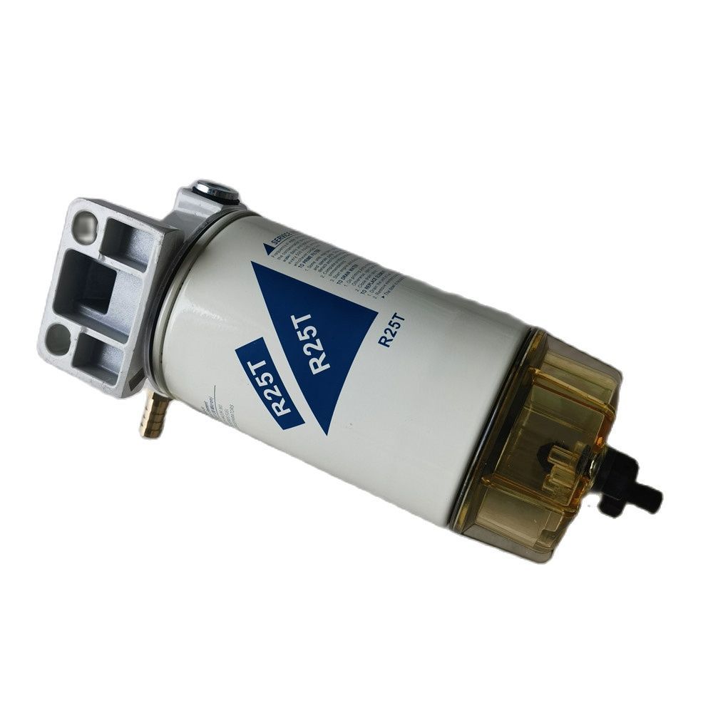 Fuel Filter R25T Spin-on Fuel Filter/Water Marine Separator Replaces Racor 320R-Rac-01 20386081