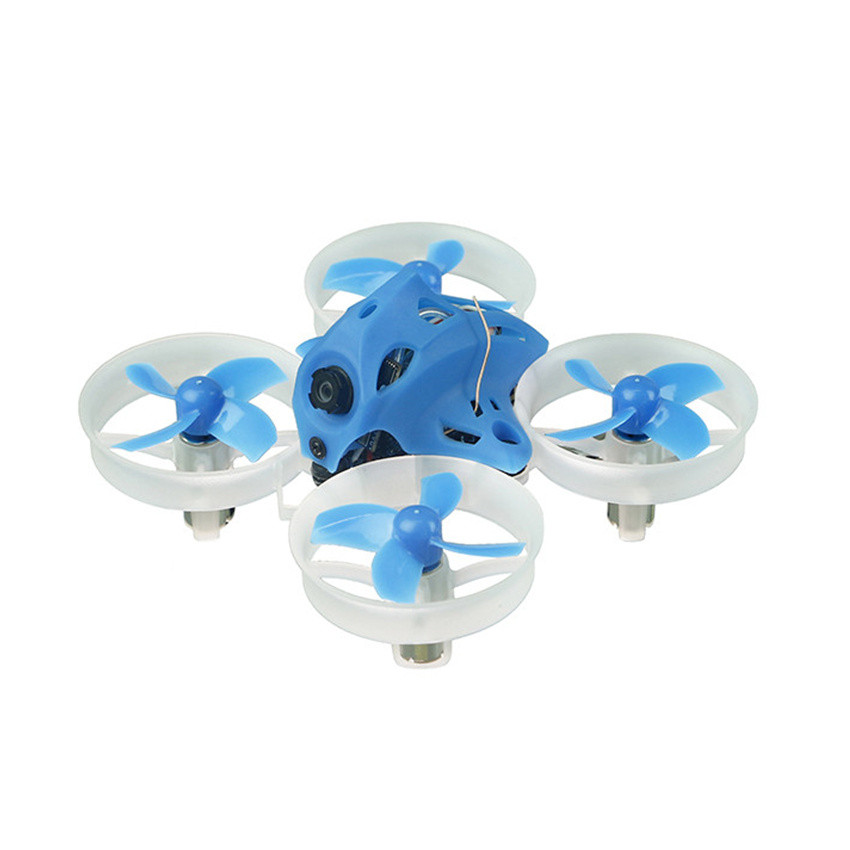 Tiny 7XS RTF Indoor Brush Hollow Cup Traversing Machine FPV Beginner