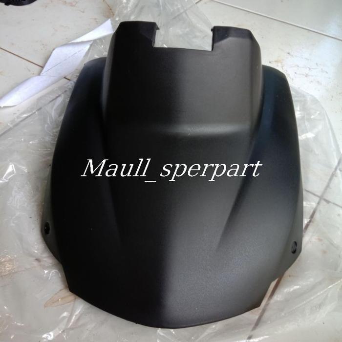 cover tutup mesin Honda Beat fi 2013 - 2015