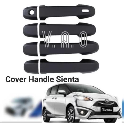 COVER HANDLE SIENTA HARGA SPESIAL