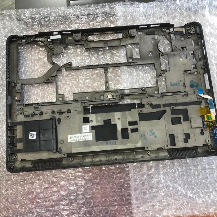 CASING COVER BAWAH DELL e7250