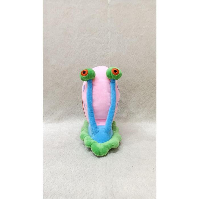 Terlaris Boneka Siput Gery Boneka SpongeBob Siput Gery S