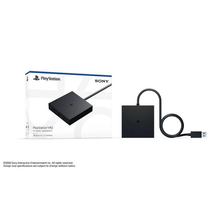 PS5 SONY PLAYSTATION VR2 PC ADAPTER / ADAPTER VR2 VR 2 FOR PC