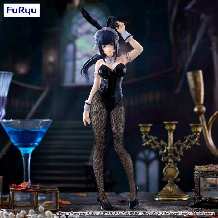 Bicute Bunnies Figure Overlord - Narberal
