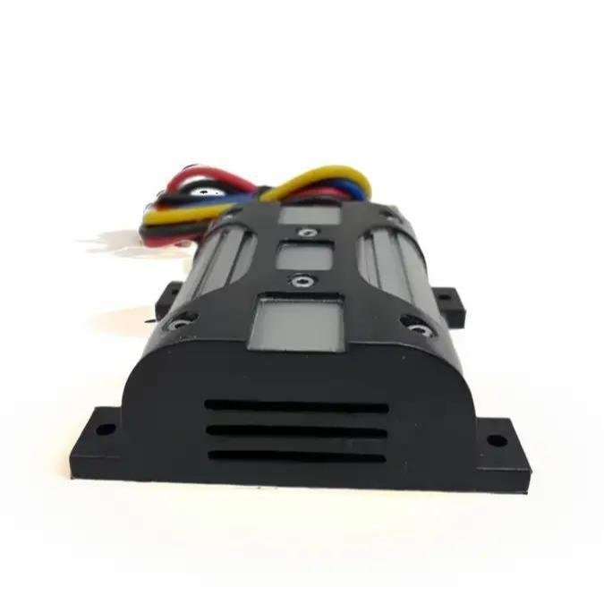 Anti Storing Audio Mobil spp