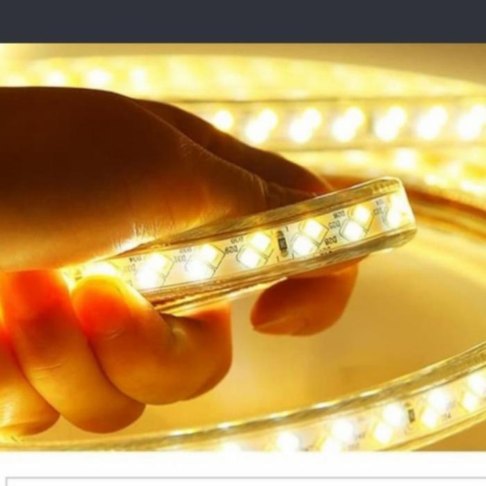 Lampu Led Strip Selang 5730 2 Baris