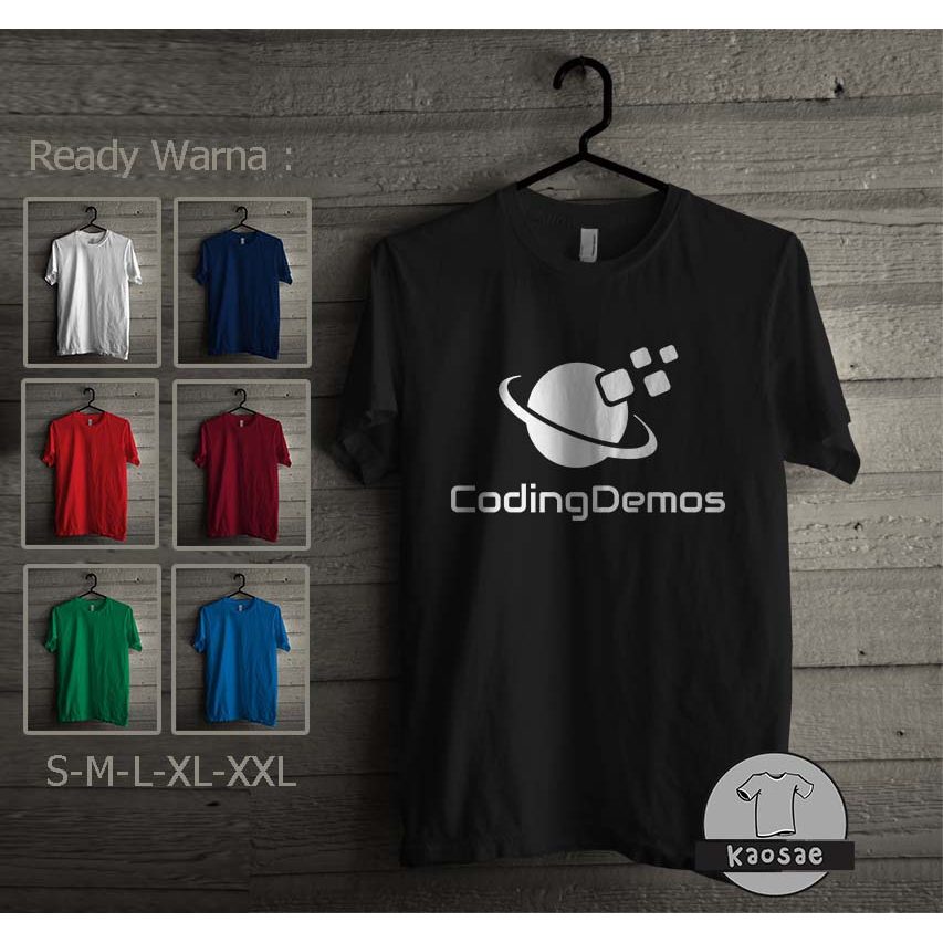 Kaos Coding Demos Kaos Distro