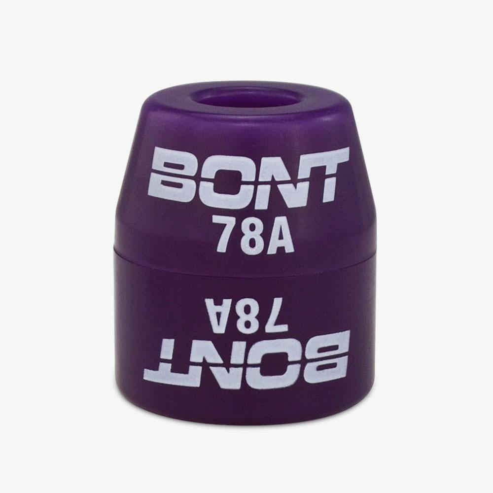 100% Original BONT Quad Skates Cushions Roller skates Jam Skates Cushions Roller Skates Brake Plate