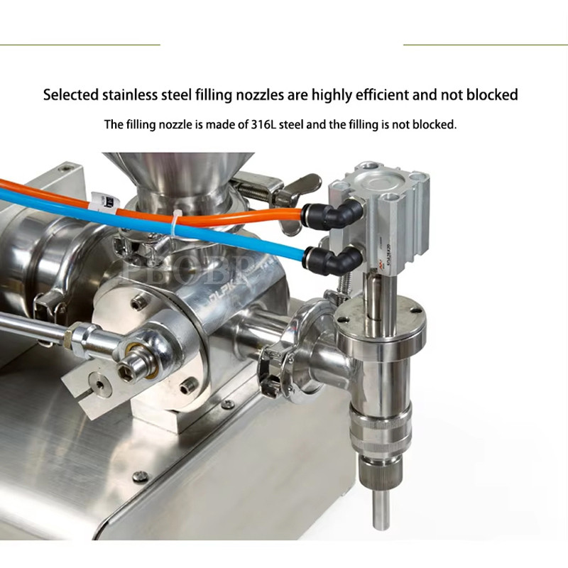Including Tariffs Automatic Cup Feeding Paste Filling Sealing Machine for Ice Cream Yogurt Sauce