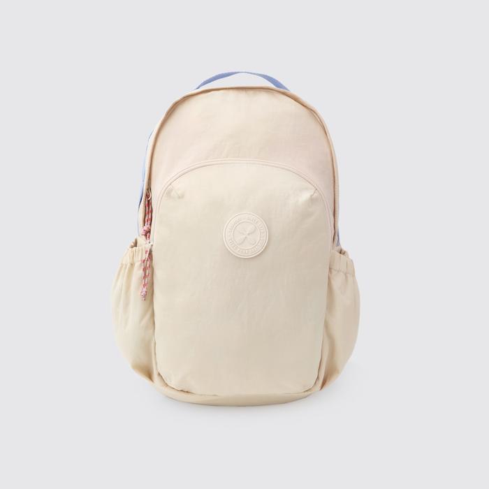 Exsport Strolling Around Backpack 2.0, Cream, L