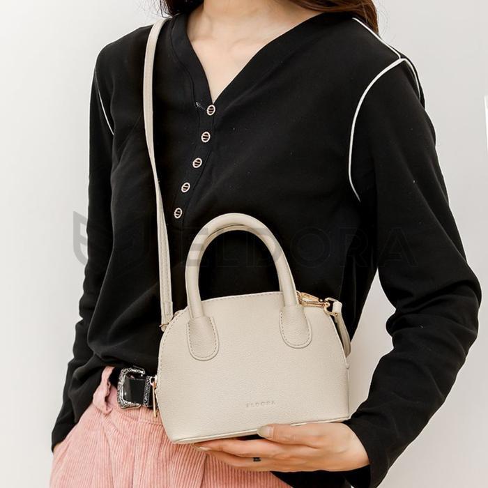 Eldora Sofia Tas Selempang Sling Bag Wanita