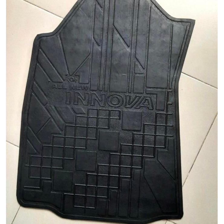 Premium Karpet Lantai All New Innova Reborn