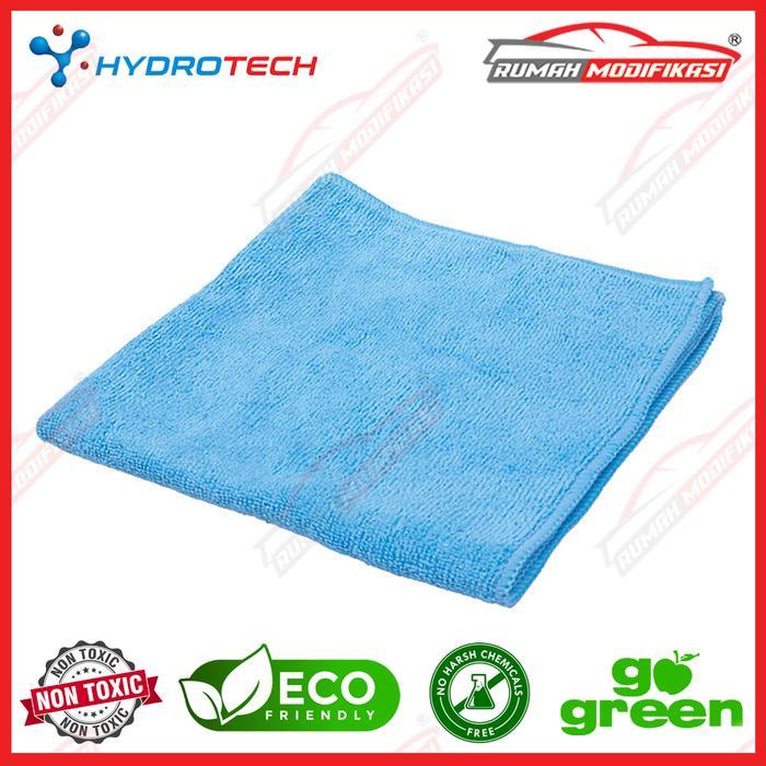 Hydrotech - Leather Cleaner Atau Pembersih Bahan Kulit / Kulit Sintetis