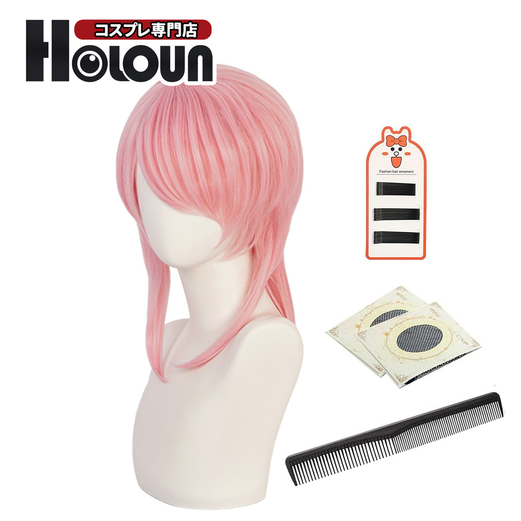 Holoun Tokyo Anime Cosplay Wig Mikey Keisuke Baji Ran Rindo Haitani Izana Waka Senju Chifuyu Koko