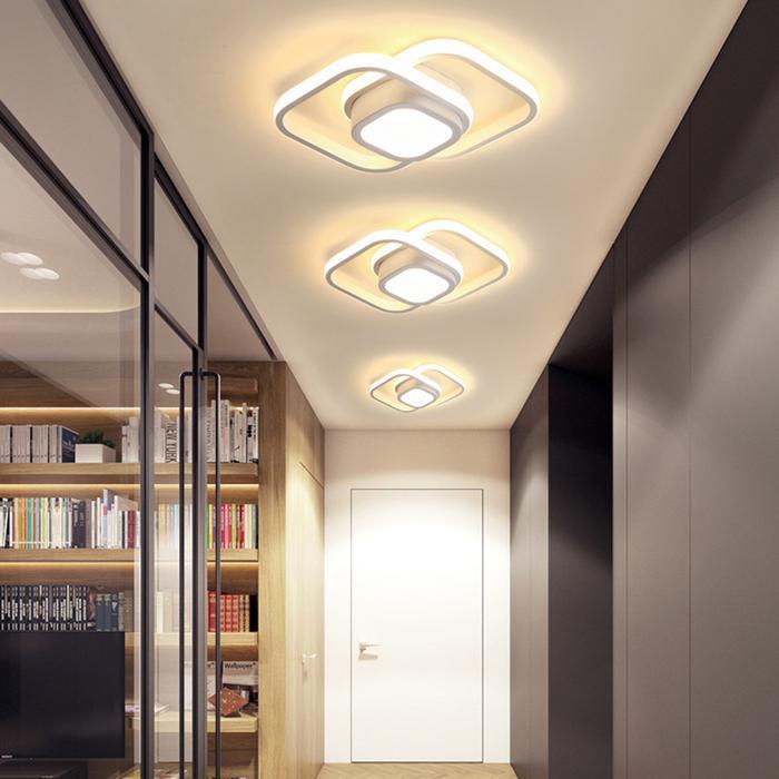 Lampu LED Plafon Rumah Minimalis Ceiling Light